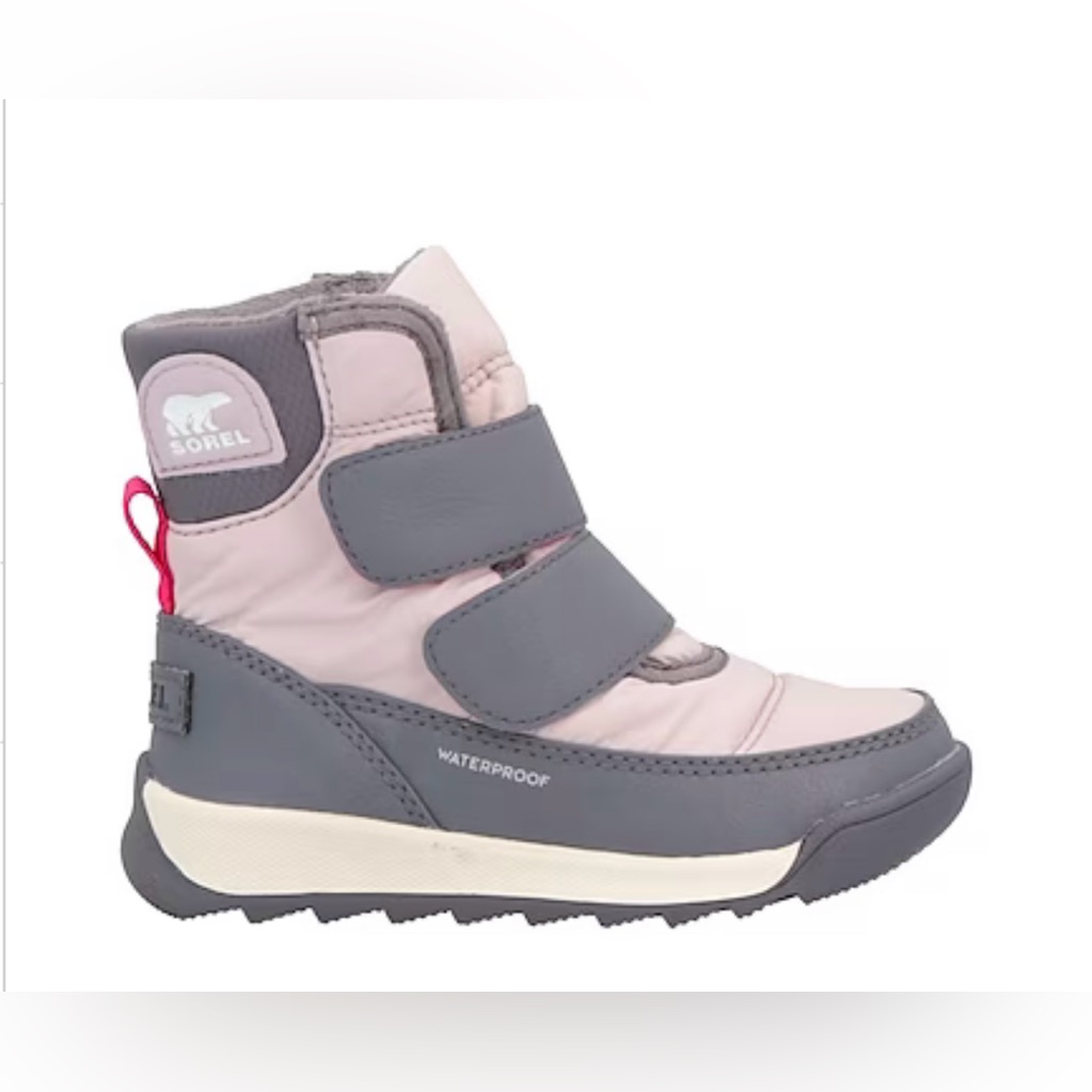 Sorel Childrens Whitney Ii Str